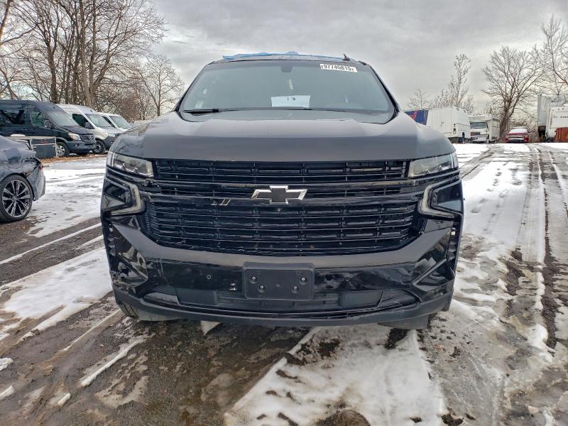 2023 Chevrolet Suburban K მანქანა იყიდება აუქციონზე, vin: 1GNSKEKD0PR533494, აუქციონის ნომერი: 97745815