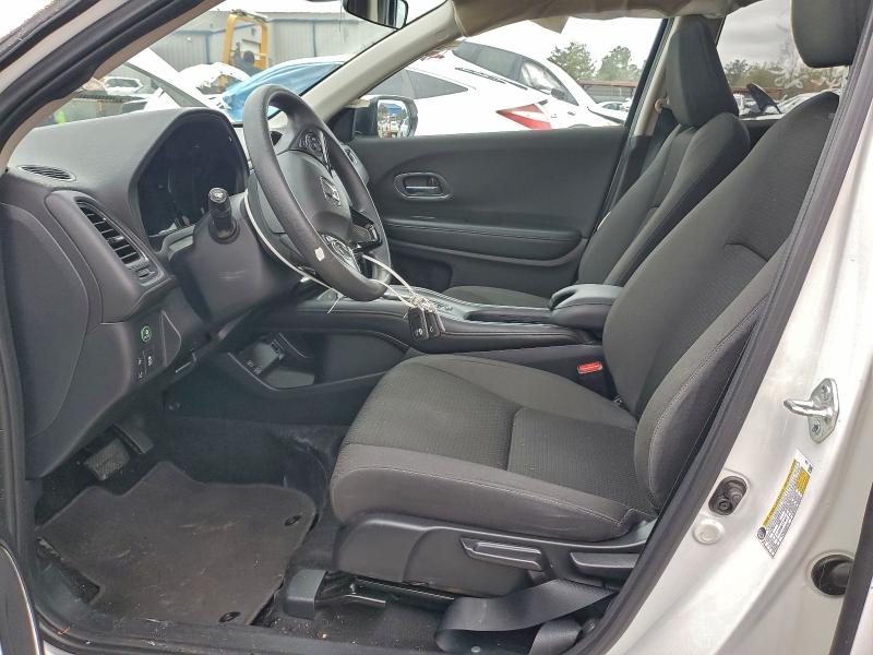 Продажа на аукционе авто 2021 Honda Hr-v Ex, vin: 3CZRU5H5XMM714272, номер лота: 96133155