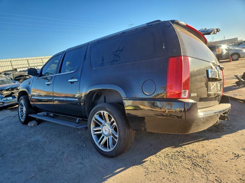 Продажа на аукционе авто 2010 Cadillac Escalade, vin: 1GYUCJEF3AR249265, номер лота: 96941775