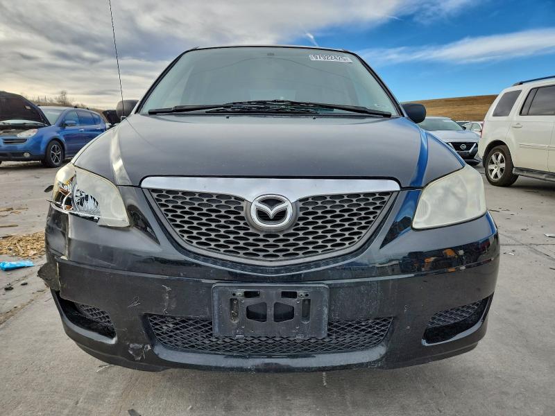 Aukcja sprzedaży 2006 Mazda Mpv, vin: JM3LW28A860559011, numer aukcji: 97922425
