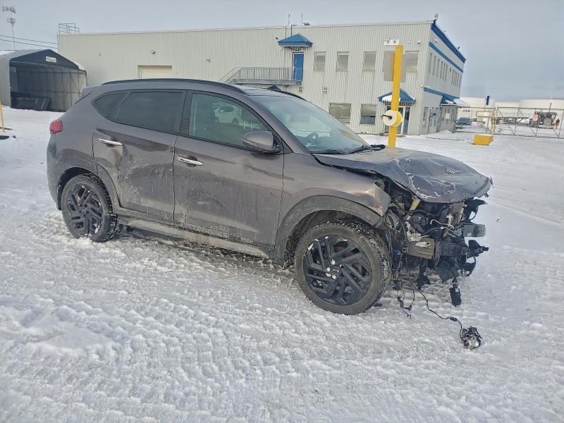 Aukcja sprzedaży 2021 Hyundai Tucson Lim, vin: KM8J3CAL3MU393959, numer aukcji: 97016325