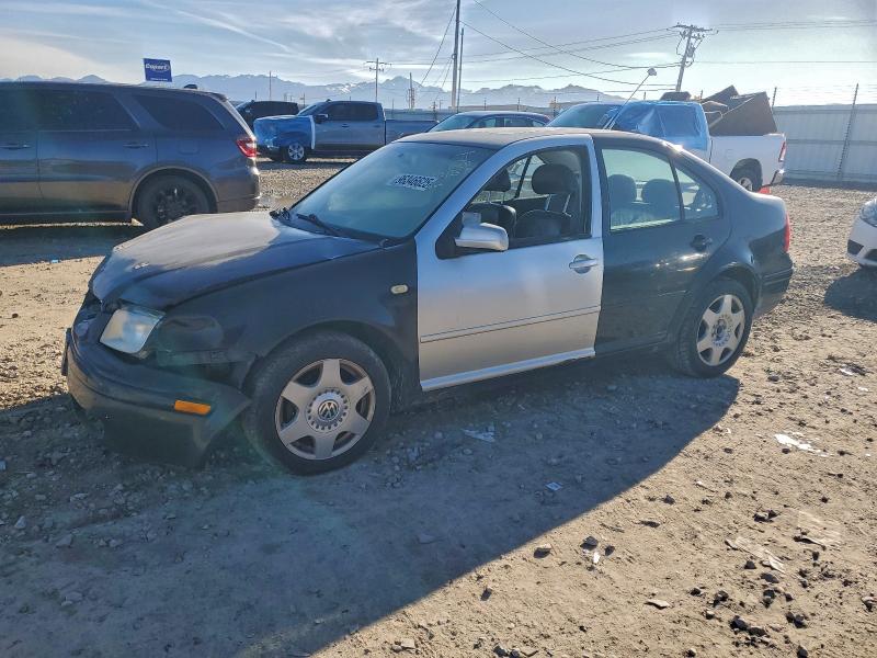 96346625 :رقم المزاد ، 3VWSC29M9YM014289 vin ، 2000 Volkswagen Jetta مزاد بيع