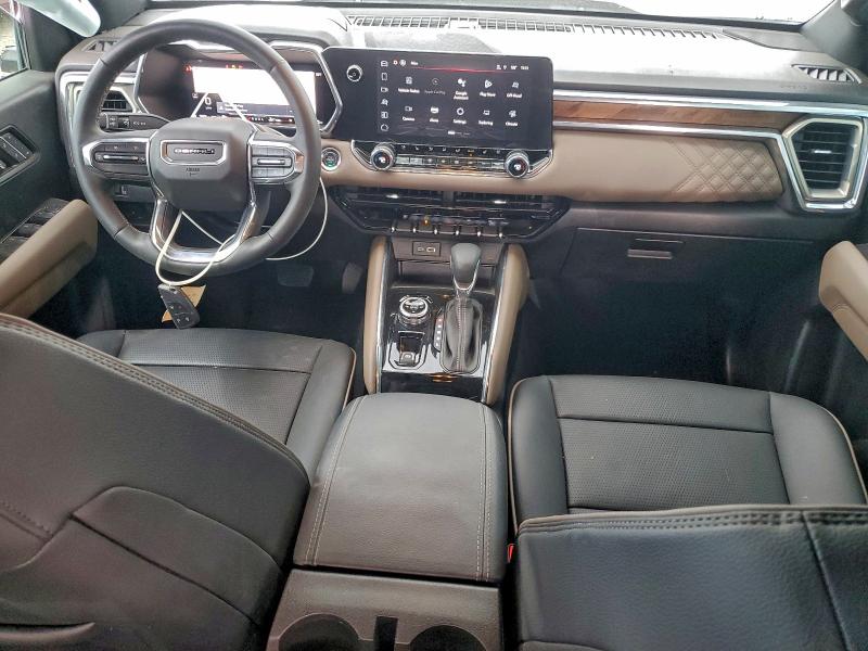 Продажа на аукционе авто 2024 Gmc Canyon, vin: 1GTP6FEK1R1183264, номер лота: 97549385
