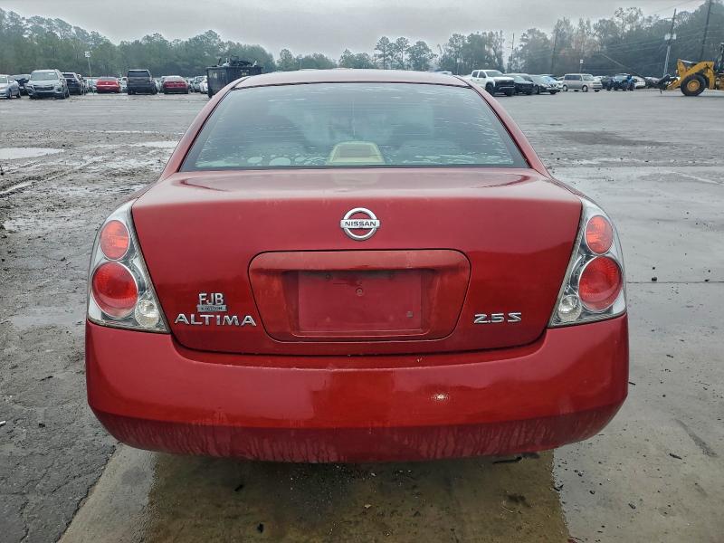 Aukcja sprzedaży 2005 Nissan Altima, vin: 1N4AL11D95N463581, numer aukcji: 94671185