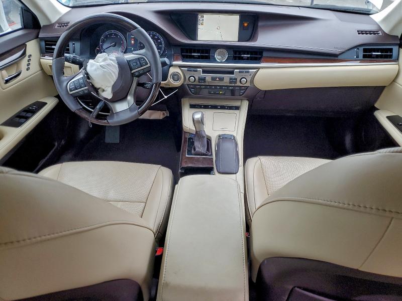 Aukcja sprzedaży 2018 Lexus Es, vin: 58ABK1GG9JU115092, numer aukcji: 94976705