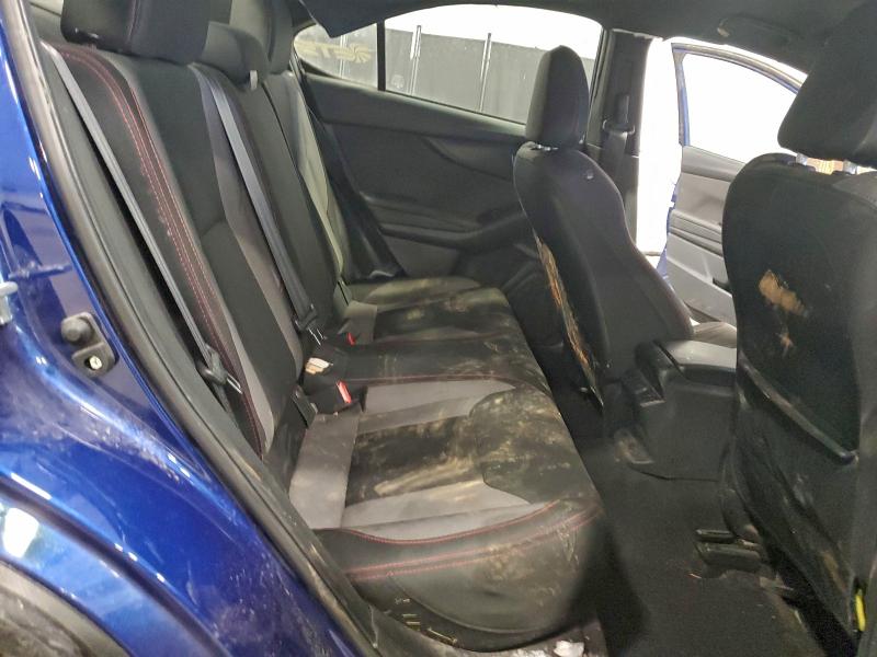 Продаж на аукціоні авто 2024 Subaru Wrx, vin: JF1VBAB61R9804944, номер лоту: 95213725