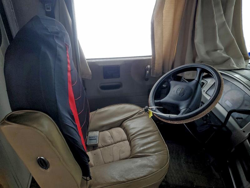 93413315 :رقم المزاد ، 5B4MP67G243389298 vin ، 2004 Wokhorse Recreational Vehicle (rv) مزاد بيع