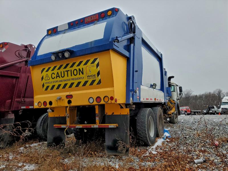 Продаж на аукціоні авто 2018 Mack 600 Leu, vin: 1M2LR06C7JM003469, номер лоту: 86871685