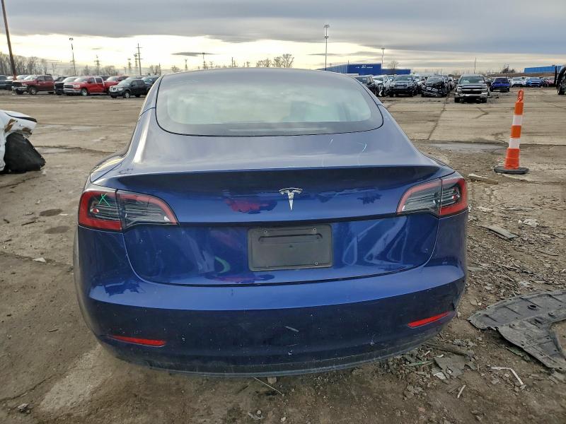 Aukcja sprzedaży 2023 Tesla Model 3, vin: 5YJ3E1EA2PF600343, numer aukcji: 97824055
