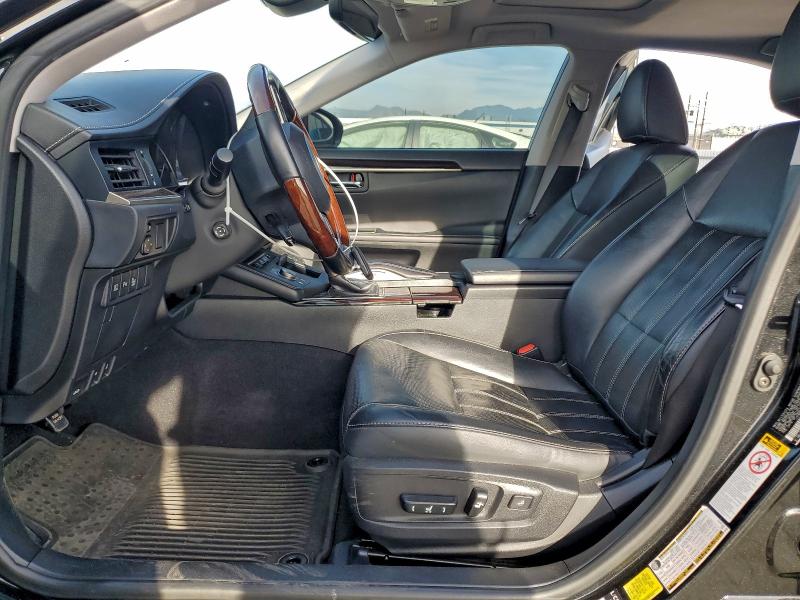 Продаж на аукціоні авто 2018 Lexus Es, vin: JTHBW1GG5J2180645, номер лоту: 98249665