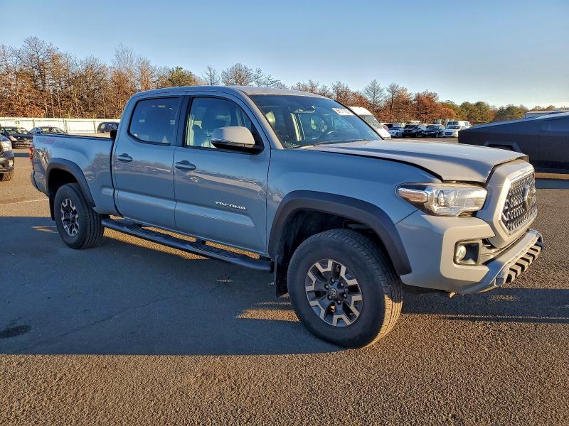 96177795 :رقم المزاد ، 3TMDZ5BN4KM064197 vin ، 2019 Toyota Tacoma مزاد بيع