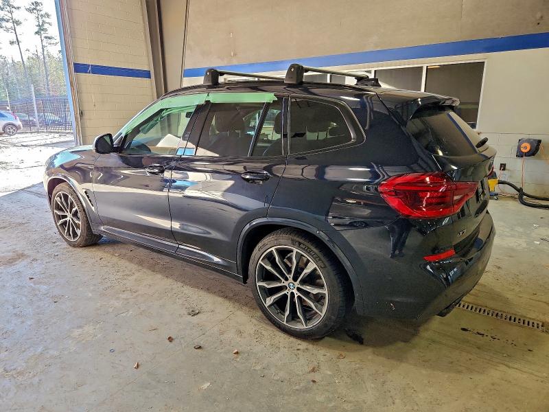 97484455 :رقم المزاد ، 5UXTS3C54K0Z08842 vin ، 2019 Bmw X3 مزاد بيع