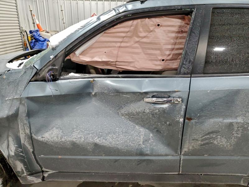 Aukcja sprzedaży 2010 Subaru Forester, vin: JF2SH6CC8AH784510, numer aukcji: 92994465
