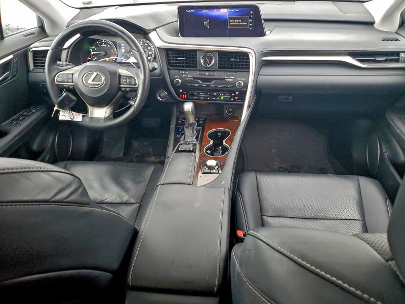 Aukcja sprzedaży 2017 Lexus Rx, vin: 2T2BZMCA8HC067369, numer aukcji: 97433045