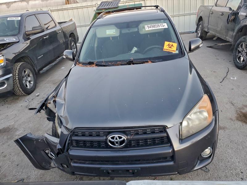 Продаж на аукціоні авто 2010 Toyota Rav4, vin: JTMRF4DV1A5035945, номер лоту: 94985915
