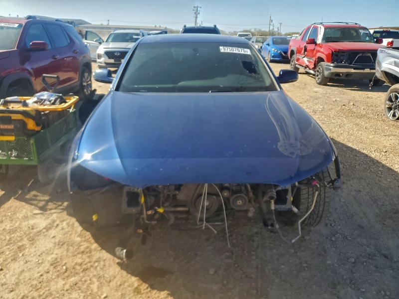 Продажа на аукционе авто 2013 Audi A4, vin: WAUFFAFL1DN024345, номер лота: 97507675