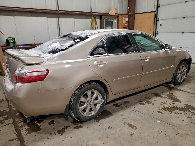 95615205 :رقم المزاد ، 4T1BK46K57U042827 vin ، 2007 Toyota Camry مزاد بيع