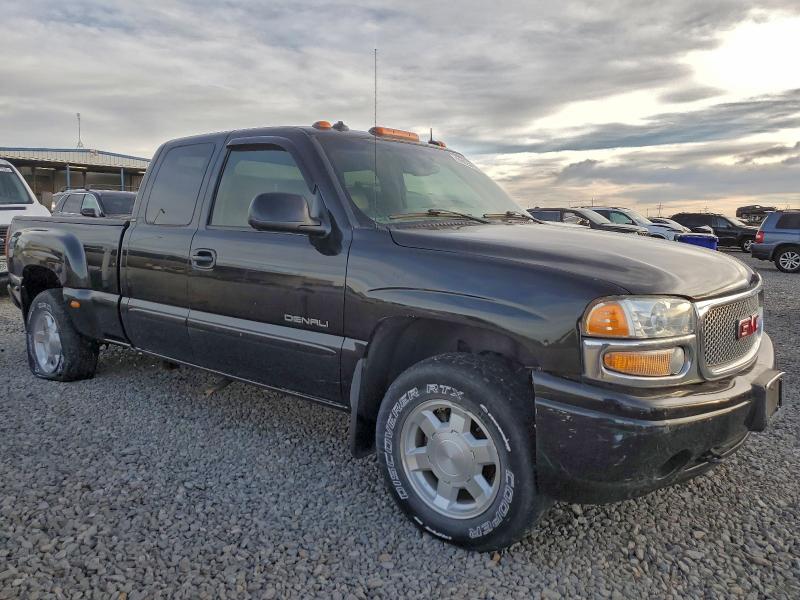 Aukcja sprzedaży 2003 Gmc Sierra, vin: 2GTFK69U731158258, numer aukcji: 96023815