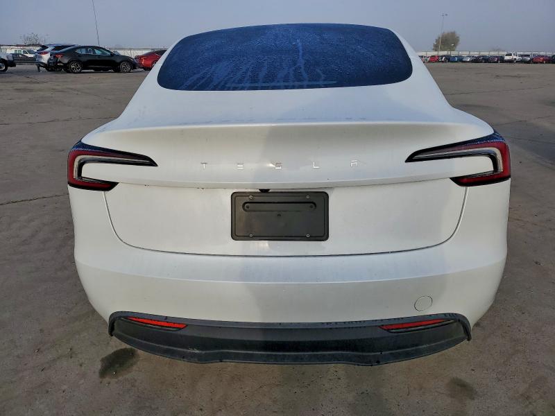 Aukcja sprzedaży 2024 Tesla Model 3, vin: 5YJ3E1EA1RF721285, numer aukcji: 93989955