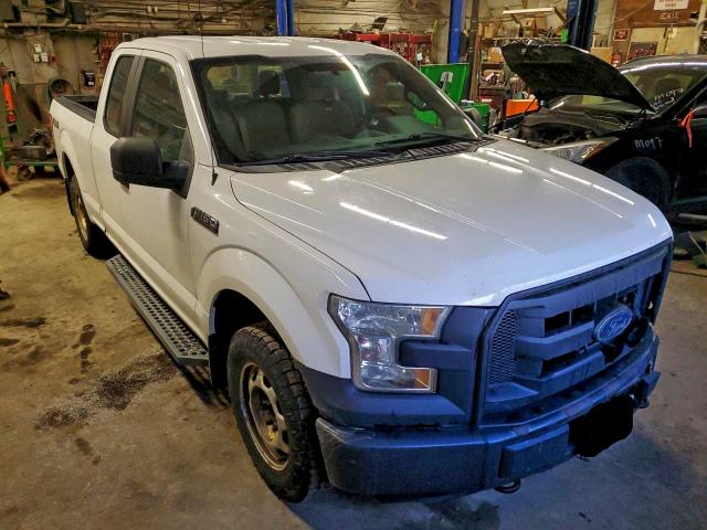 Продаж на аукціоні авто 2016 Ford F150, vin: 1FTEX1E87GFB13313, номер лоту: 93477405