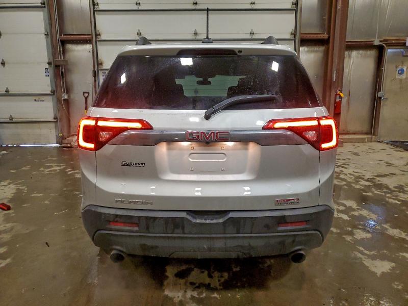 Aukcja sprzedaży 2018 Gmc Acadia All, vin: 1GKKNTLS8JZ100020, numer aukcji: 96738855