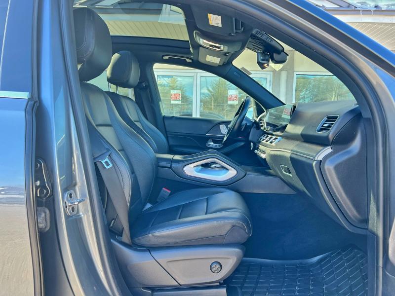 Aukcja sprzedaży 2022 Mercedes-benz Gle 350 4m, vin: 4JGFB4KB0NA657128, numer aukcji: 96820785