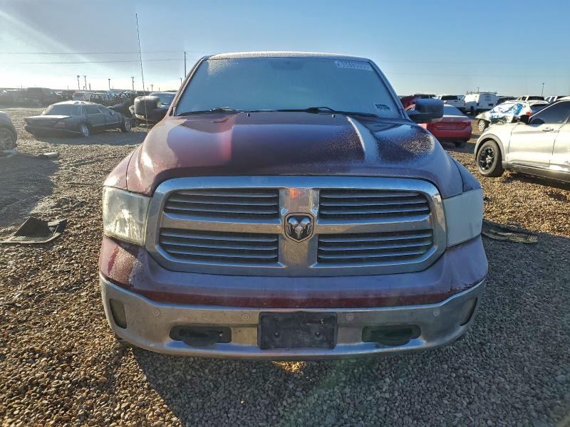 Продаж на аукціоні авто 2016 Ram 1500 Slt, vin: 1C6RR7LT0GS318170, номер лоту: 93413035