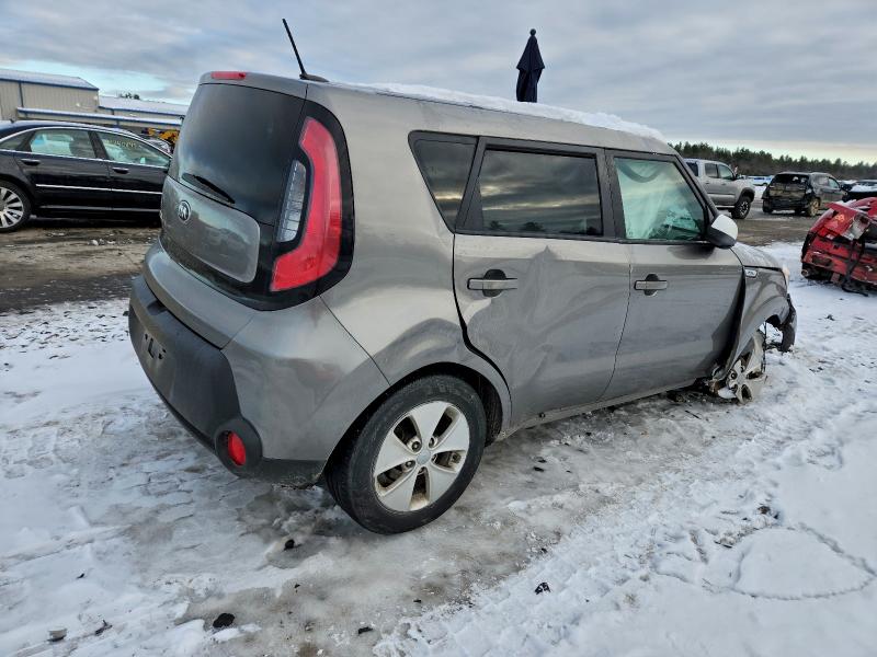 96782405 :رقم المزاد ، KNDJN2A26F7234094 vin ، 2015 Kia Soul مزاد بيع