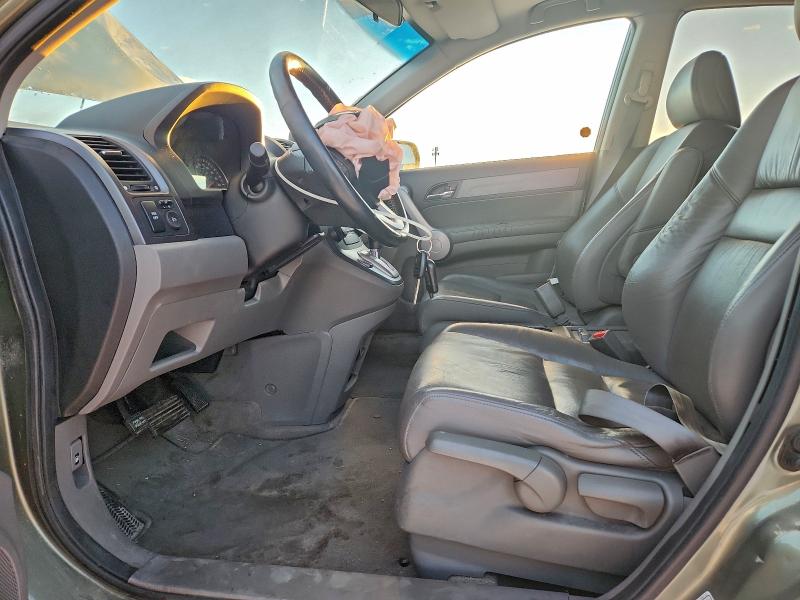 Продажа на аукционе авто 2007 Honda Cr-v Exl, vin: 5J6RE48747L802491, номер лота: 95776525