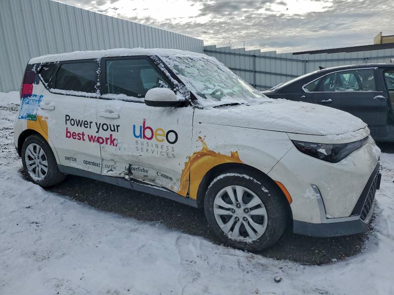 Продаж на аукціоні авто 2023 Kia Soul, vin: KNDJ23AU6P7872914, номер лоту: 97011655