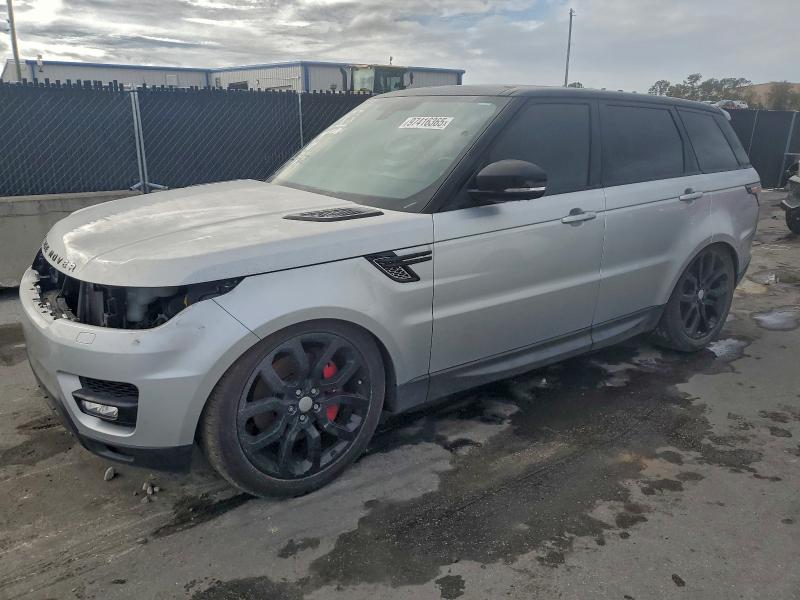 Auction sale of the 2015 Land Rover Range Rove, vin: SALWR2TF0FA628678, lot number: 97416365