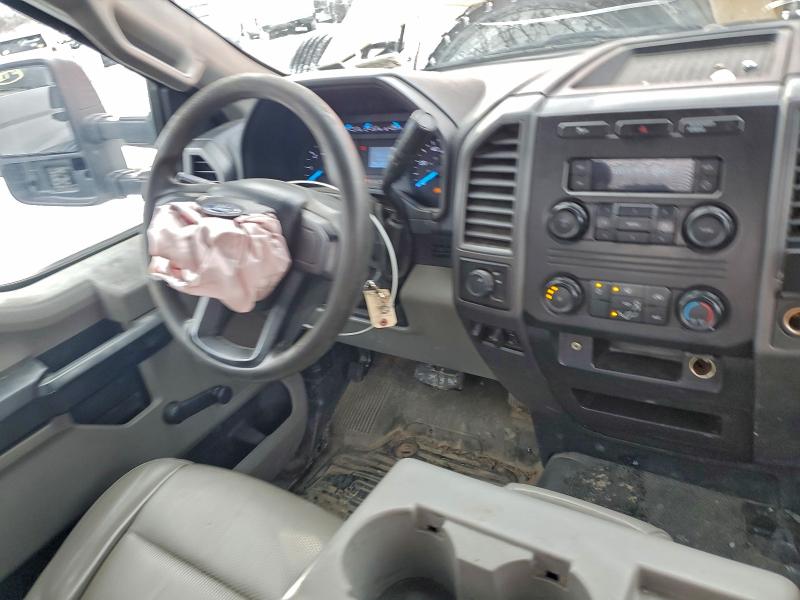 Aukcja sprzedaży 2017 Ford F250 Super, vin: 1FTBF2A62HEB63088, numer aukcji: 97112455