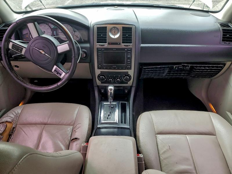 Aukcja sprzedaży 2007 Chrysler 300 Tourin, vin: 2C3KA53G27H900551, numer aukcji: 95797295