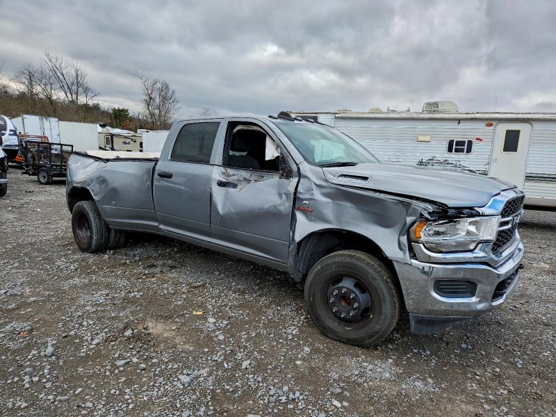 Продаж на аукціоні авто 2024 Ram 3500, vin: 3C63RRGL2RG188673, номер лоту: 95866515
