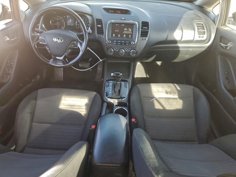 Aukcja sprzedaży 2017 Kia Forte, vin: 3KPFL4A70HE109727, numer aukcji: 95911545