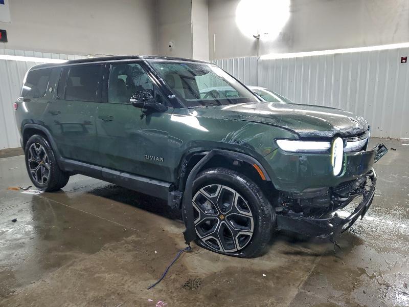 Aukcja sprzedaży 2026 Rivian R1s Advent, vin: 7PDSGFBA3TN084344, numer aukcji: 96732585
