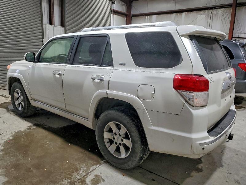 85418545 :رقم المزاد ، JTEBU5JR8D5129535 vin ، 2013 Toyota 4runner مزاد بيع