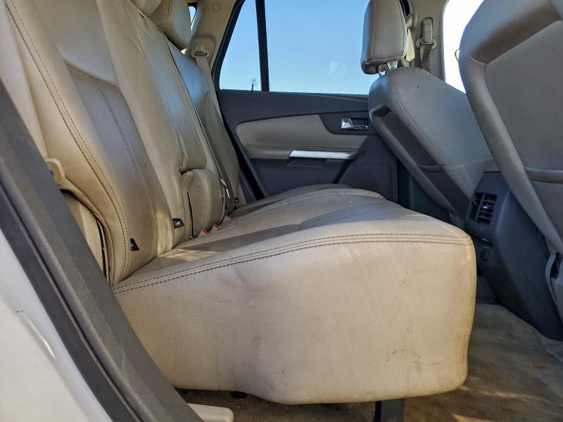 Продаж на аукціоні авто 2011 Ford Edge, vin: 2FMDK3KC7BBB43125, номер лоту: 97236215