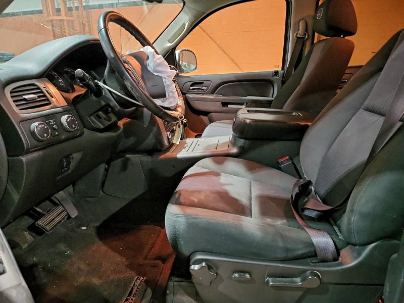2012 Gmc Sierra მანქანა იყიდება აუქციონზე, vin: 3GTP2VE76CG269681, აუქციონის ნომერი: 95688865