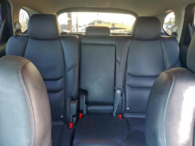 Продажа на аукционе авто 2018 Mazda Cx-9, vin: JM3TCBCY1J0236358, номер лота: 97605535