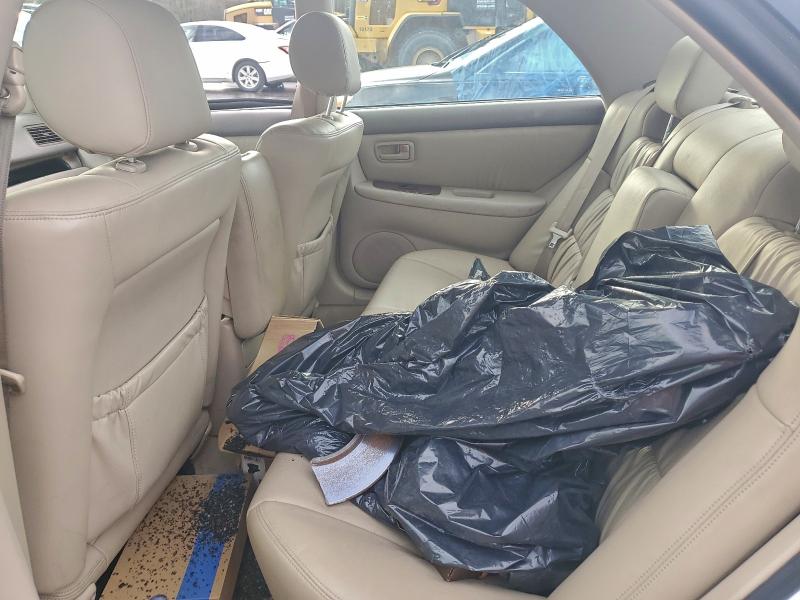 Aukcja sprzedaży 2001 Lexus Es, vin: JT8BF28G410316537, numer aukcji: 97271425