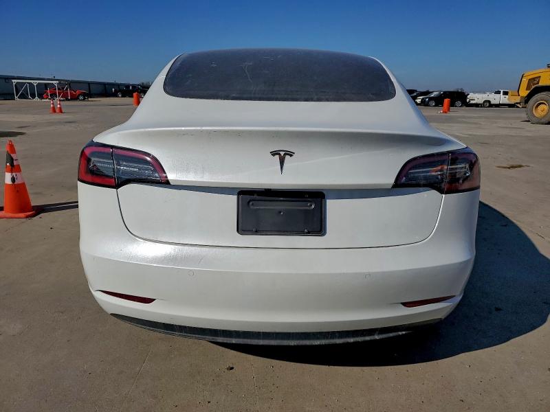 Продажа на аукционе авто 2022 Tesla Model 3, vin: 5YJ3E1EA7NF322875, номер лота: 95780545