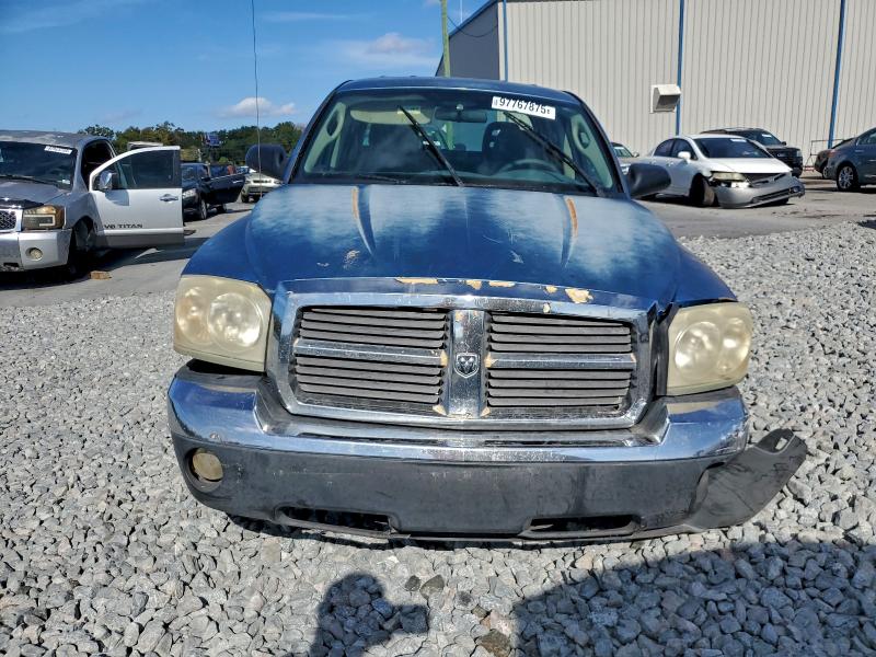 97767875 :رقم المزاد ، 1D7HE48K55S330428 vin ، 2005 Dodge Dakota مزاد بيع