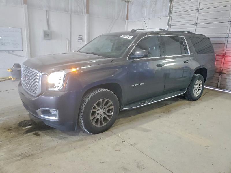 Продаж на аукціоні авто 2017 Gmc Yukon Xl C, vin: 1GKS1FKC2HR269631, номер лоту: 98005845