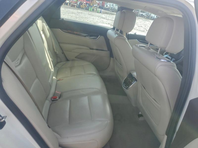 Aukcja sprzedaży 2014 Cadillac Xts, vin: 2G61P5S36E9123709, numer aukcji: 96829455