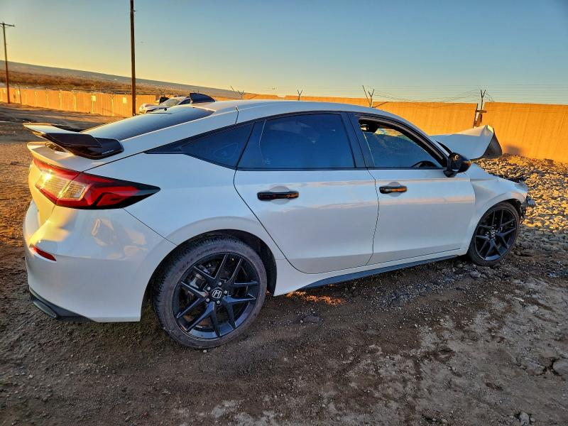 95165345 :رقم المزاد ، 19XFL2H84RE001924 vin ، 2024 Honda Civic مزاد بيع