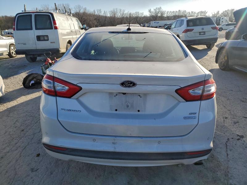 Aukcja sprzedaży 2013 Ford Fusion Se, vin: 3FA6P0HR3DR379368, numer aukcji: 95927805