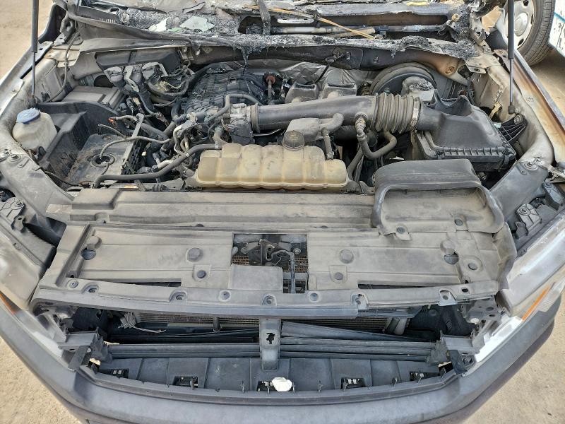 Aukcja sprzedaży 2020 Ford F150, vin: 1FTEW1CB3LKD08697, numer aukcji: 95496415