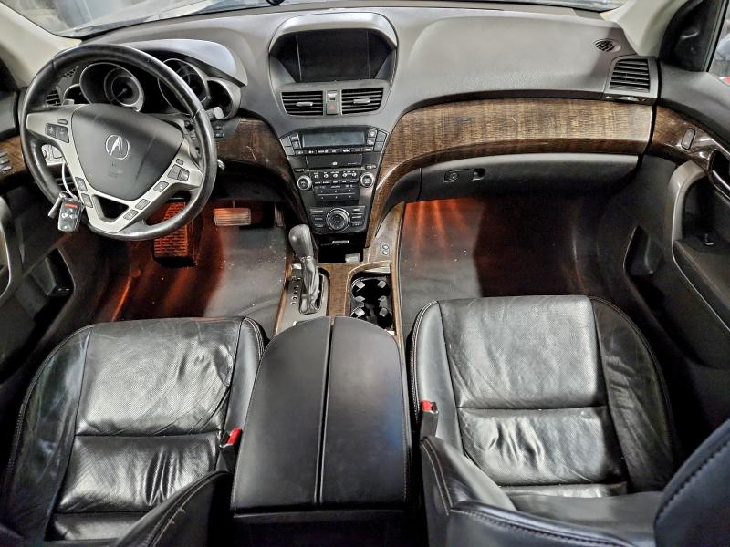 Продажа на аукционе авто 2012 Acura Mdx, vin: 2HNYD2H64CH513550, номер лота: 95162215