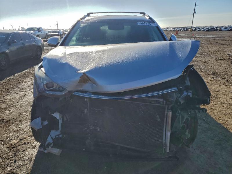 Продаж на аукціоні авто 2014 Hyundai Santa Fe, vin: KM8SN4HFXEU064746, номер лоту: 96437575